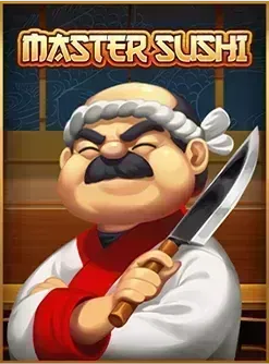 master sushi bu fun88ล็อกอิน