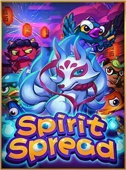 spirit spread bu fun88ล็อกอิน